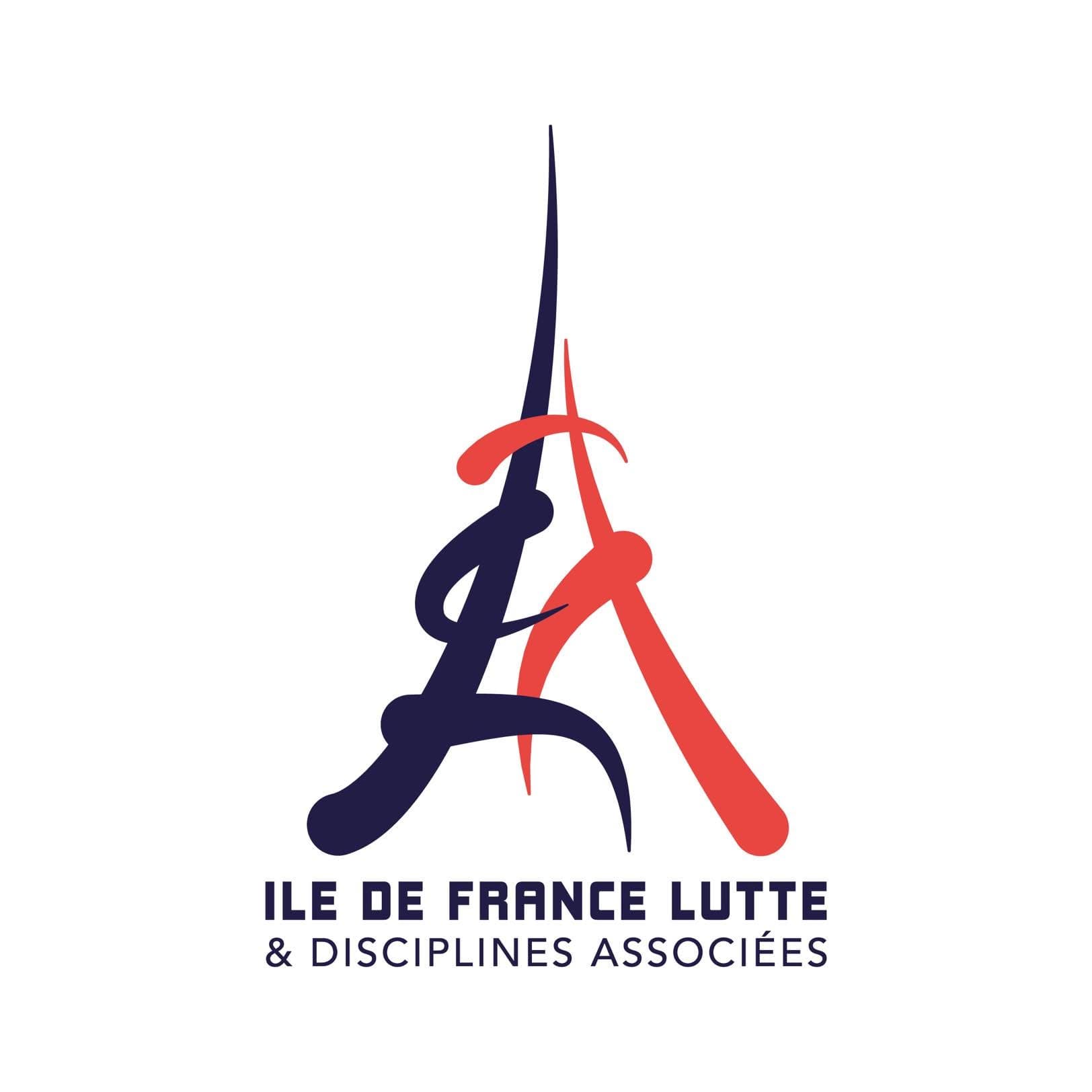Île-de-France Lutte & Disciplines Associées